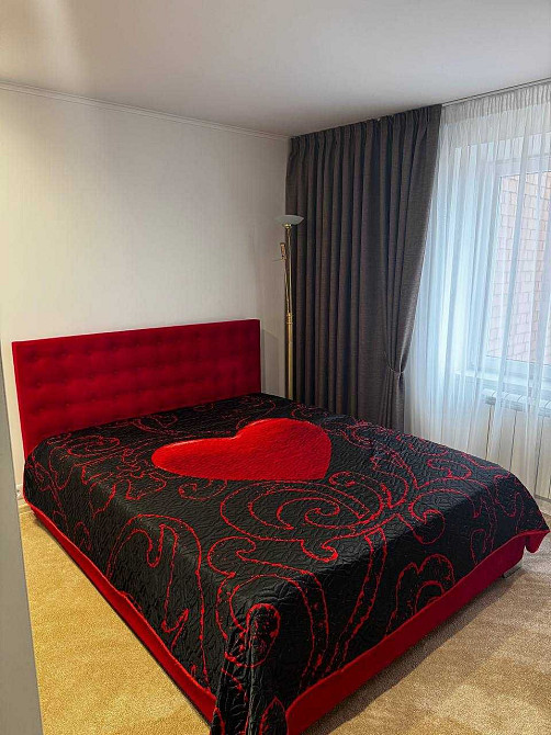 Сдам 2 к квартиру ул. Владимира Вернадского 35 (р-н Парк Шевченка) Дніпро - зображення 7