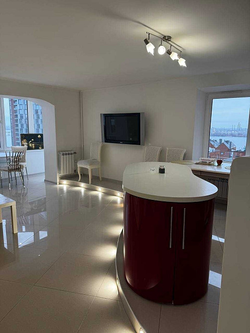 Сдам 2 к квартиру ул. Владимира Вернадского 35 (р-н Парк Шевченка) Дніпро - зображення 1