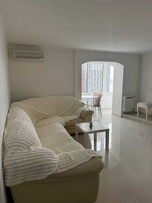 Сдам 2 к квартиру ул. Владимира Вернадского 35 (р-н Парк Шевченка) Дніпро - зображення 2