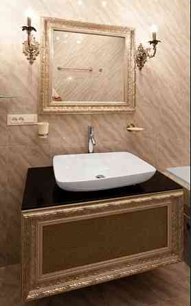 ВИДЕО! Пентхаус с роскошной террасой 3 спальни 3 с/у ул Генуэзская Одесса