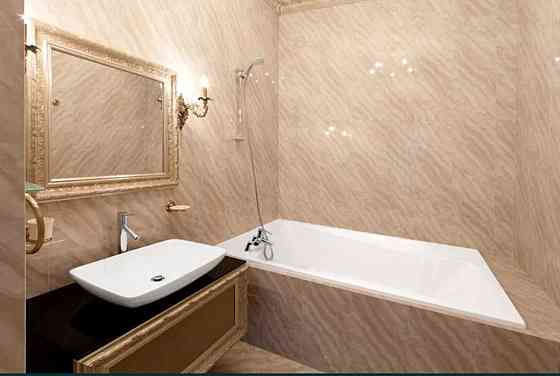 ВИДЕО! Пентхаус с роскошной террасой 3 спальни 3 с/у ул Генуэзская Одесса