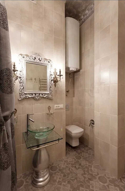 ВИДЕО! Пентхаус с роскошной террасой 3 спальни 3 с/у ул Генуэзская Одесса - изображение 8