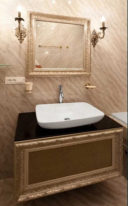 ВИДЕО! Пентхаус с роскошной террасой 3 спальни 3 с/у ул Генуэзская Одесса - изображение 6