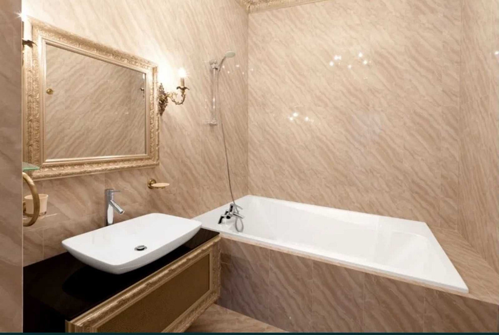 ВИДЕО! Пентхаус с роскошной террасой 3 спальни 3 с/у ул Генуэзская Одесса - изображение 5