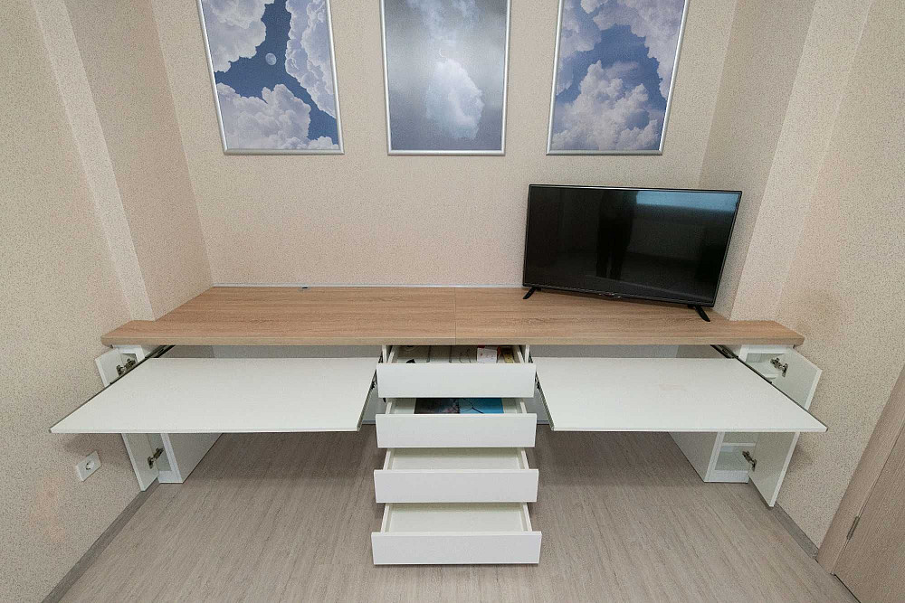 1-к квартира, 7 небо - От хозяина, 33 кв. метра, Одесса 7 км, 12 ФЕВ Авангард - изображение 1