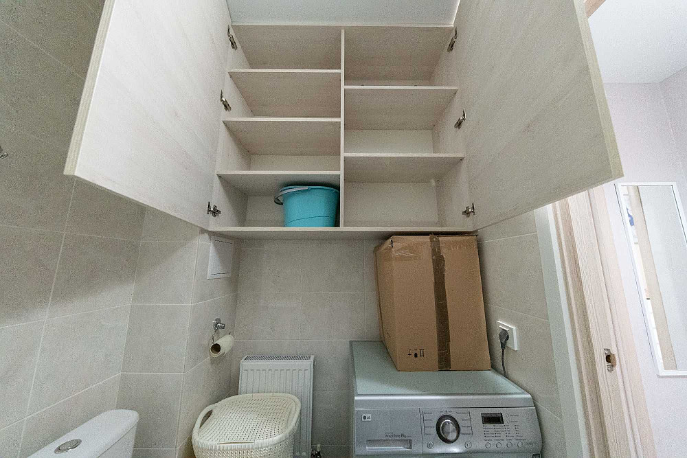 1-к квартира, 7 небо - От хозяина, 33 кв. метра, Одесса 7 км, 12 ФЕВ Авангард - изображение 6