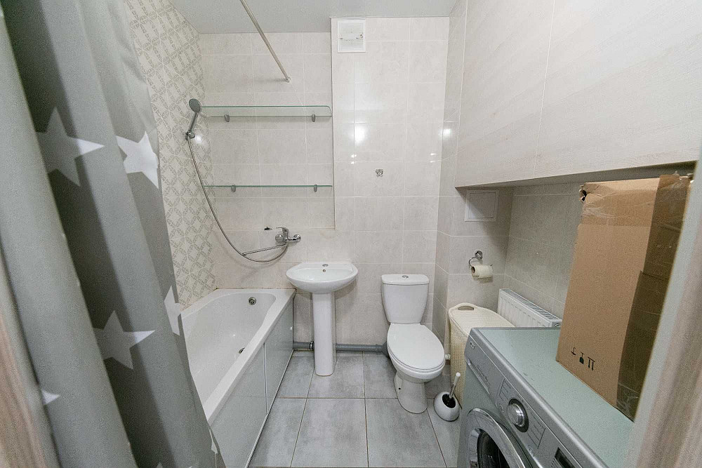 1-к квартира, 7 небо - От хозяина, 33 кв. метра, Одесса 7 км, 12 ФЕВ Авангард - изображение 4