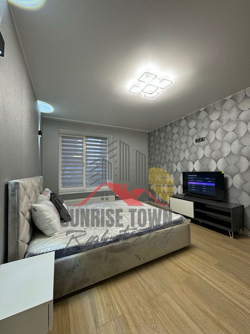 Здам сучасну 1 кімнатну квартиру в ЖК Avilla Житомир - зображення 4