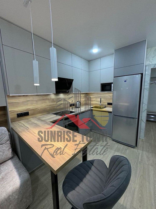 Здам сучасну 1 кімнатну квартиру в ЖК Avilla Житомир - зображення 7