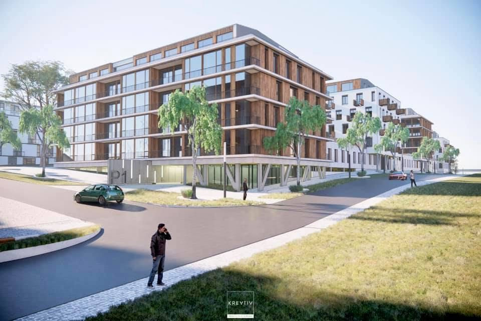 Продаж 1 кім квартири вул.Орлика Шевченківський район Львів - зображення 3