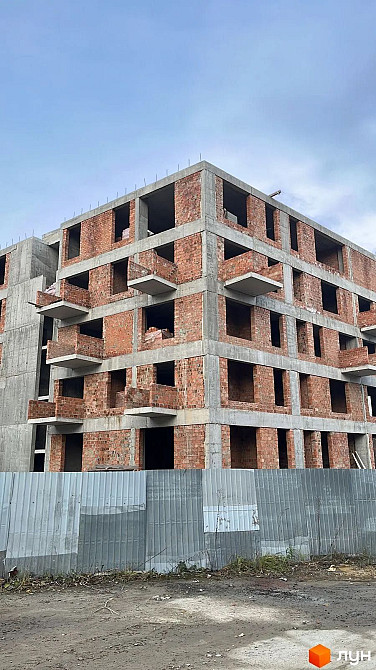 Продаж 1 кім квартири вул.Орлика Шевченківський район Львів - зображення 1