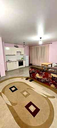 Найдешевша!Продаж квартира новобуд з ремонтом і меблями!вул.Роксоляни Львів