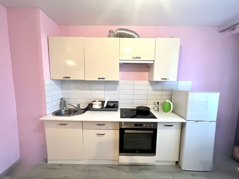 Найдешевша!Продаж квартира новобуд з ремонтом і меблями!вул.Роксоляни Львів - зображення 1