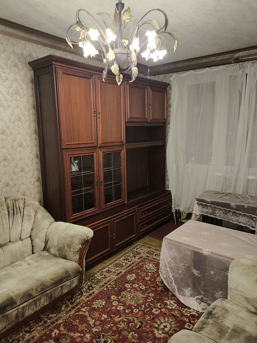 Продам трикімнатну квартиру Холодна Гора Харьков - изображение 4
