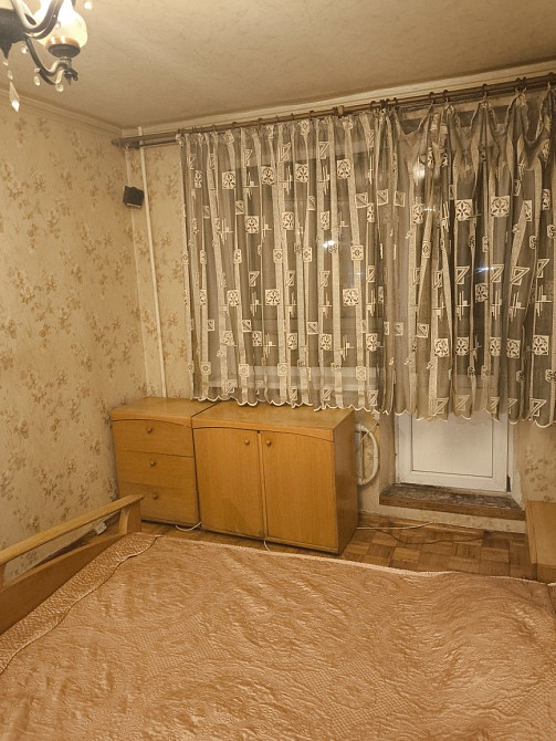 Продам трикімнатну квартиру Холодна Гора Харьков - изображение 7