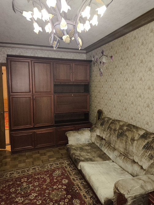 Продам трикімнатну квартиру Холодна Гора Харьков - изображение 5