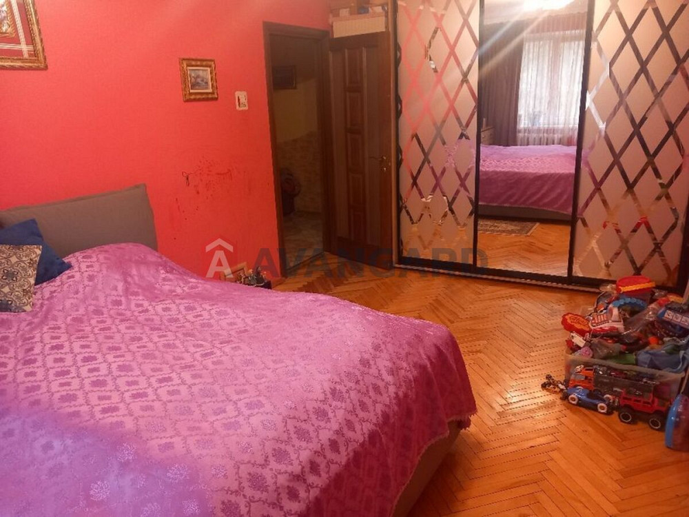 Продаж 3 кімнатної квартири на Любінській Львів - зображення 6