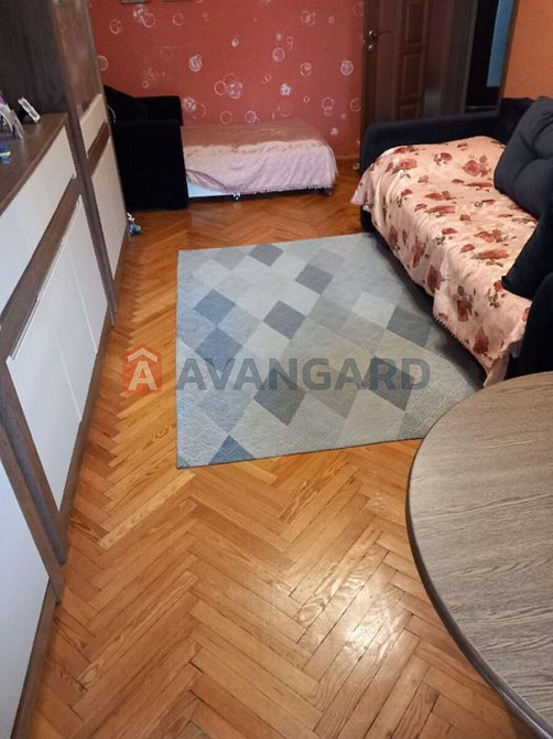 Продаж 3 кімнатної квартири на Любінській Львів - зображення 8