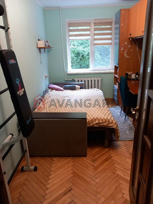 Продаж 3 кімнатної квартири на Любінській Львів - зображення 5