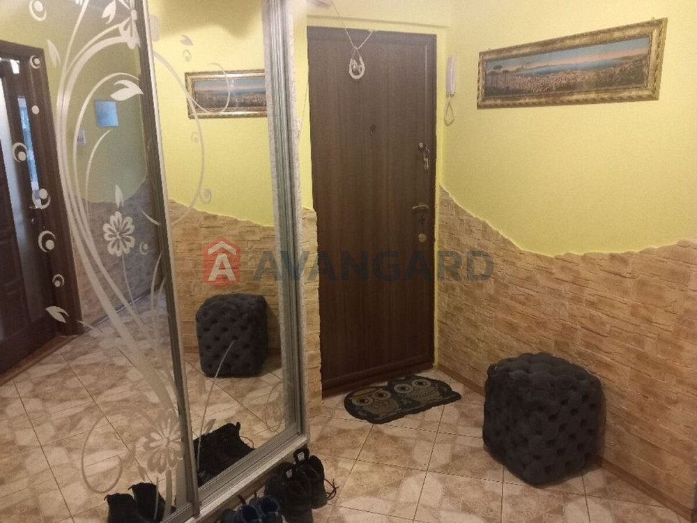 Продаж 3 кімнатної квартири на Любінській Львів - зображення 4