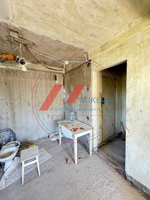 БЕЗ% 1к 38м2 вул. Пирогівський шлях 48 Голосіївський р-н м.Видубичі Київ - зображення 6