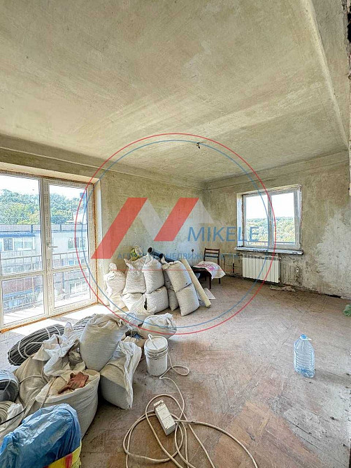 БЕЗ% 1к 38м2 вул. Пирогівський шлях 48 Голосіївський р-н м.Видубичі Київ - зображення 7