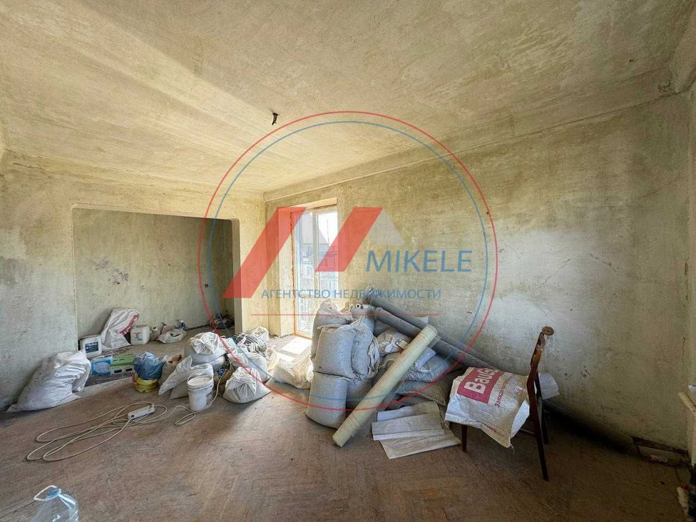 БЕЗ% 1к 38м2 вул. Пирогівський шлях 48 Голосіївський р-н м.Видубичі Київ - зображення 1