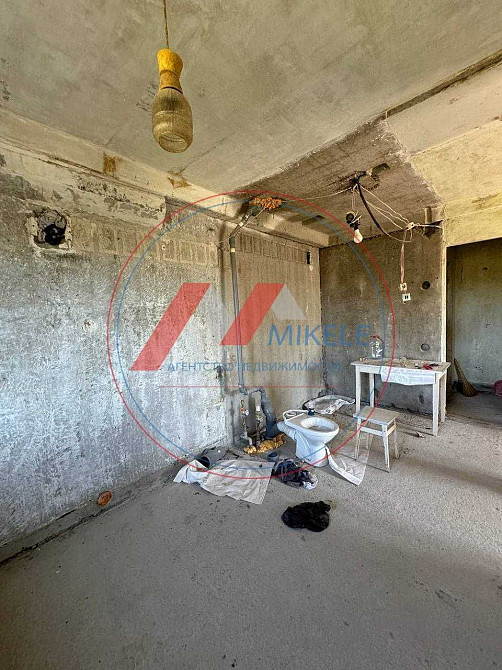 БЕЗ% 1к 38м2 вул. Пирогівський шлях 48 Голосіївський р-н м.Видубичі Київ - зображення 5