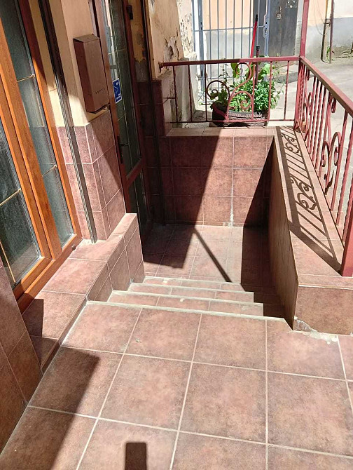 квартира творча майстерня центр Львів район палацу Потоцьких Львів - зображення 4