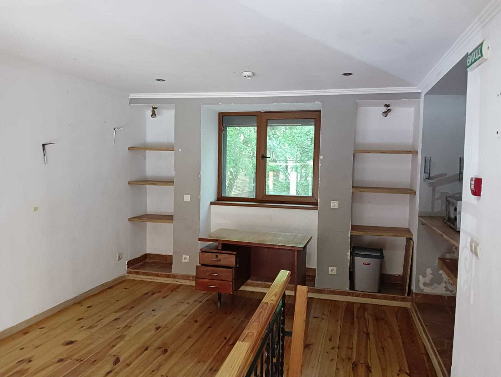 квартира творча майстерня центр Львів район палацу Потоцьких Львів - зображення 8