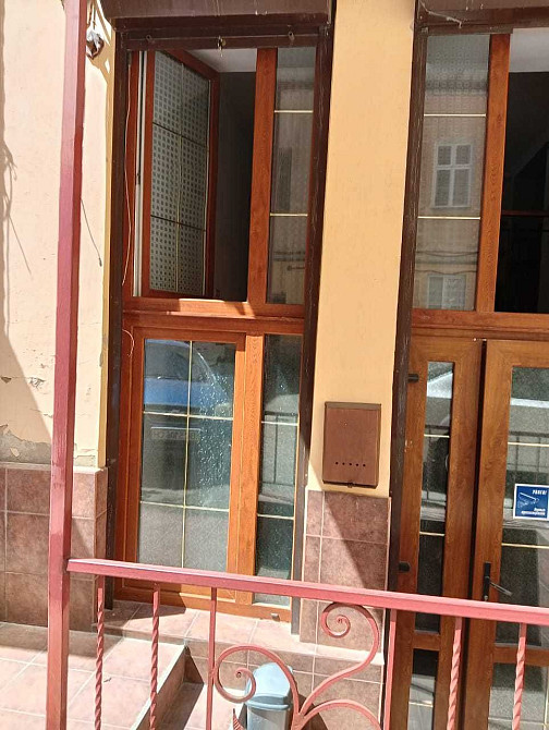 квартира творча майстерня центр Львів район палацу Потоцьких Львів - зображення 1