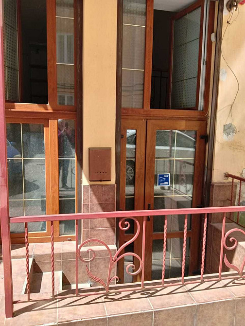 квартира творча майстерня центр Львів район палацу Потоцьких Львів - зображення 3