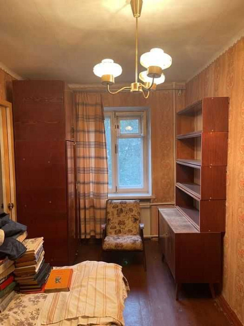 Стандартная 2 комн -45 метров. 4/5 эт. Центр. ул. Канатная. Рядом море Одесса - изображение 6