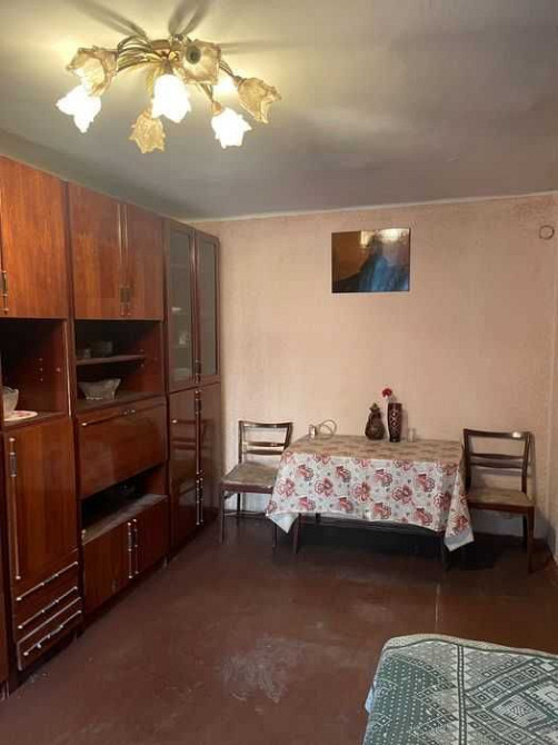 Стандартная 2 комн -45 метров. 4/5 эт. Центр. ул. Канатная. Рядом море Одесса - изображение 4