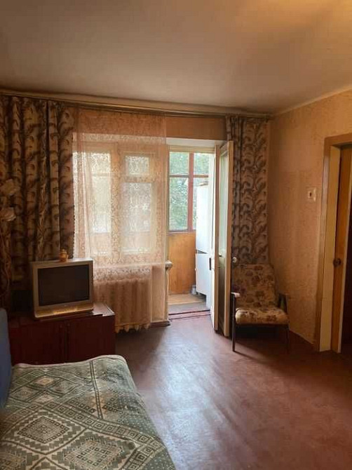 Стандартная 2 комн -45 метров. 4/5 эт. Центр. ул. Канатная. Рядом море Одесса - изображение 3