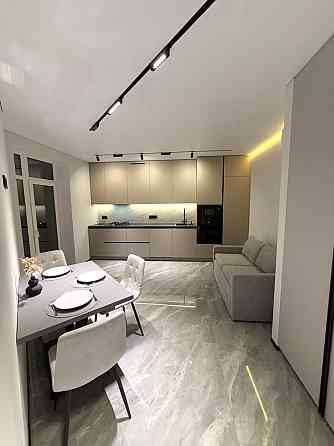 Продаж 1к квартири ЖК Синергія Сіті Ирпень