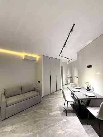 Продаж 1к квартири ЖК Синергія Сіті Ирпень