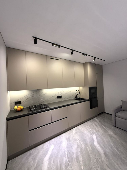 Продаж 1к квартири ЖК Синергія Сіті Ірпінь - зображення 2