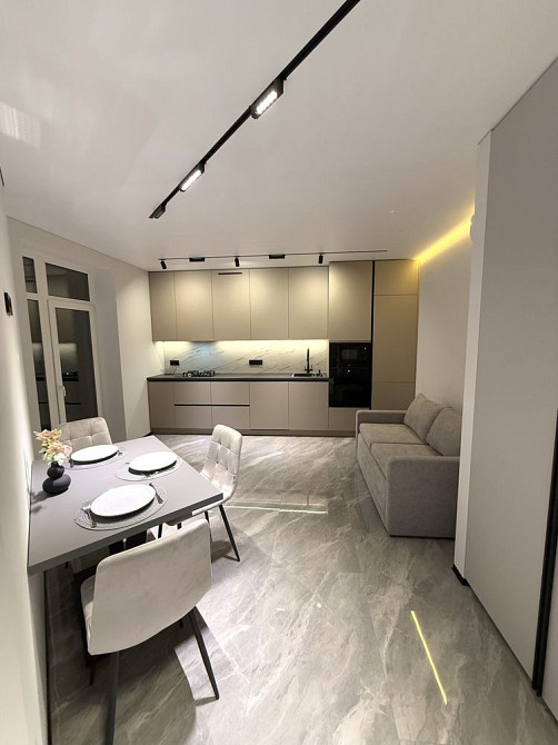 Продаж 1к квартири ЖК Синергія Сіті Ірпінь - зображення 1