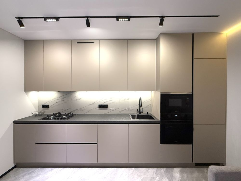 Продаж 1к квартири ЖК Синергія Сіті Ірпінь - зображення 3