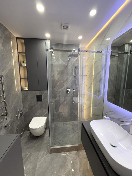 Продаж 1к квартири ЖК Синергія Сіті Ірпінь - зображення 8