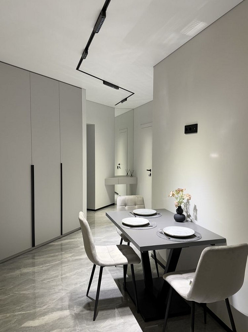 Продаж 1к квартири ЖК Синергія Сіті Ірпінь - зображення 6