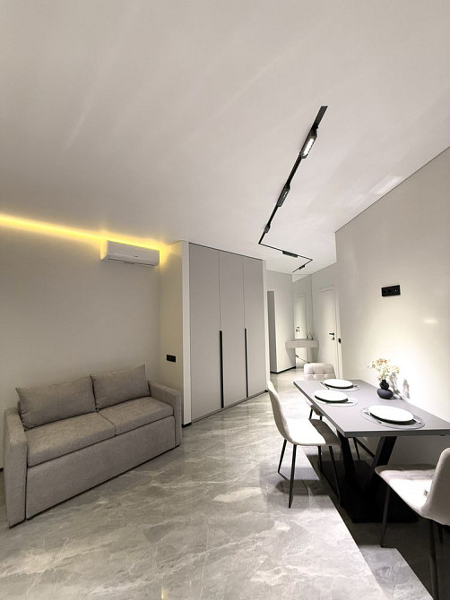 Продаж 1к квартири ЖК Синергія Сіті Ірпінь - зображення 5