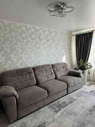 3 комн -75 метров. 2/10 эт. Центр. ГАЗ. Ремонт. Мебель ул Парковая Одесса