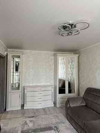 3 комн -75 метров. 2/10 эт. Центр. ГАЗ. Ремонт. Мебель ул Парковая Одесса
