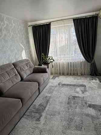 3 комн -75 метров. 2/10 эт. Центр. ГАЗ. Ремонт. Мебель ул Парковая Одесса