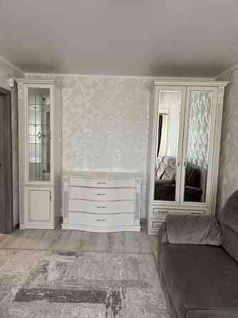 3 комн -75 метров. 2/10 эт. Центр. ГАЗ. Ремонт. Мебель ул Парковая Одесса