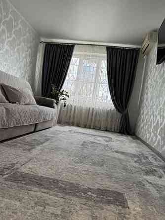 3 комн -75 метров. 2/10 эт. Центр. ГАЗ. Ремонт. Мебель ул Парковая Одесса