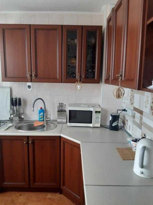 Продам 1-к. квартиру на Алексеевке Харьков - изображение 1