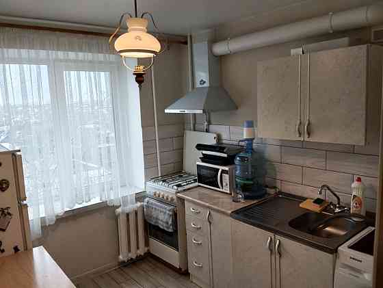 Продам 1 кім. кв. в Центрі,  якісний ремонт,  5/9 цегла,  S- 36,7 м2 Чернігів